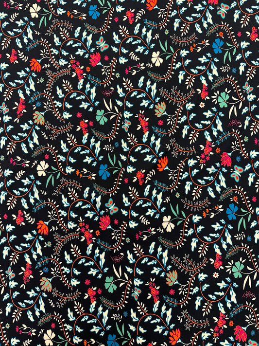 Kesäyön unelma, viskoosi