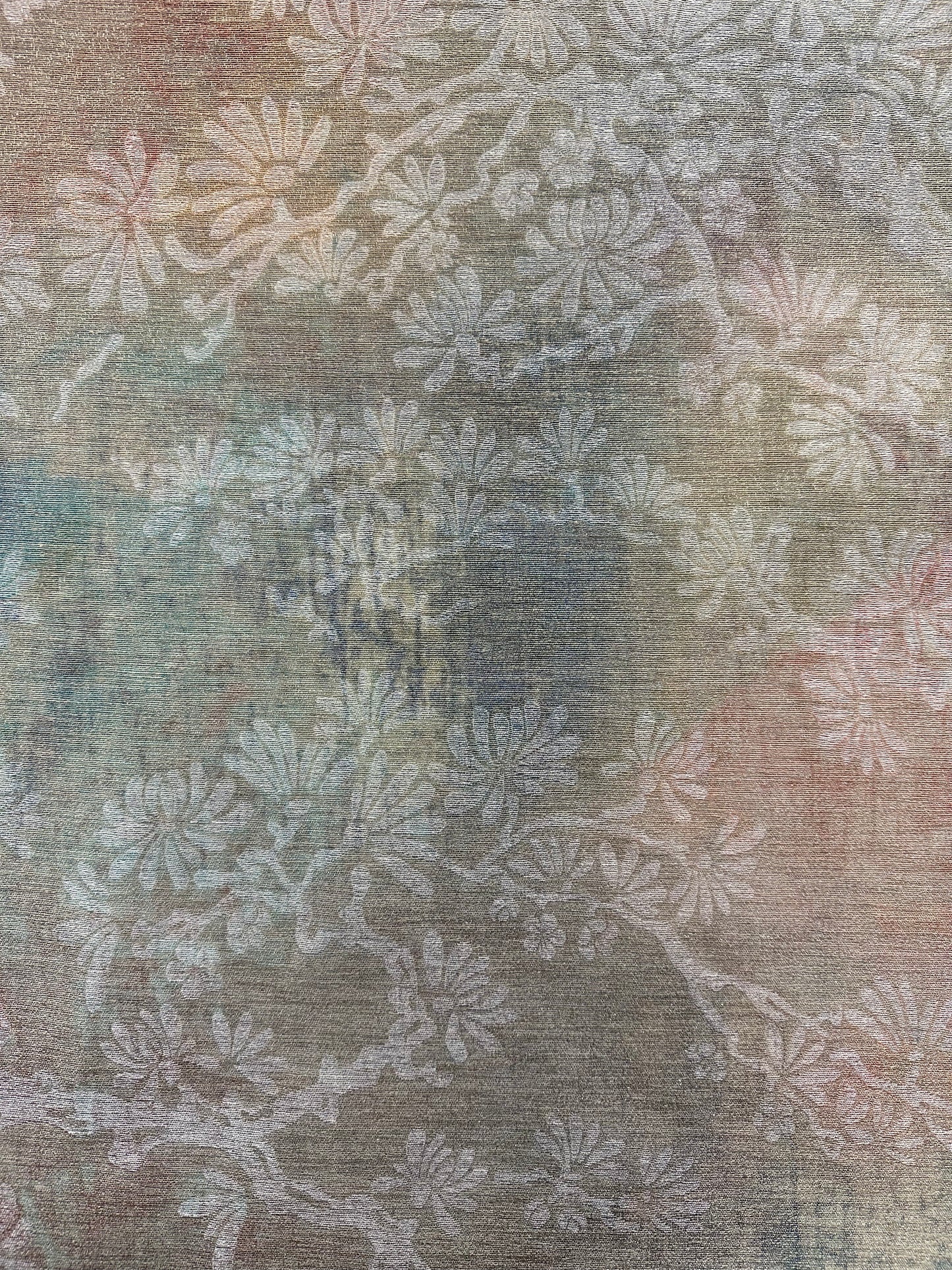 Kukkiva bonsai, KENZO, pellavasekoite