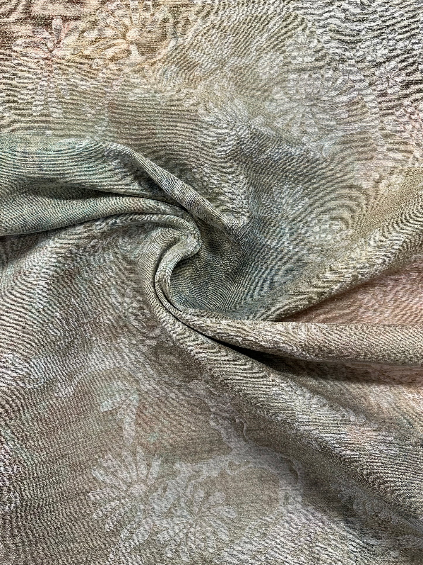 Kukkiva bonsai, KENZO, pellavasekoite