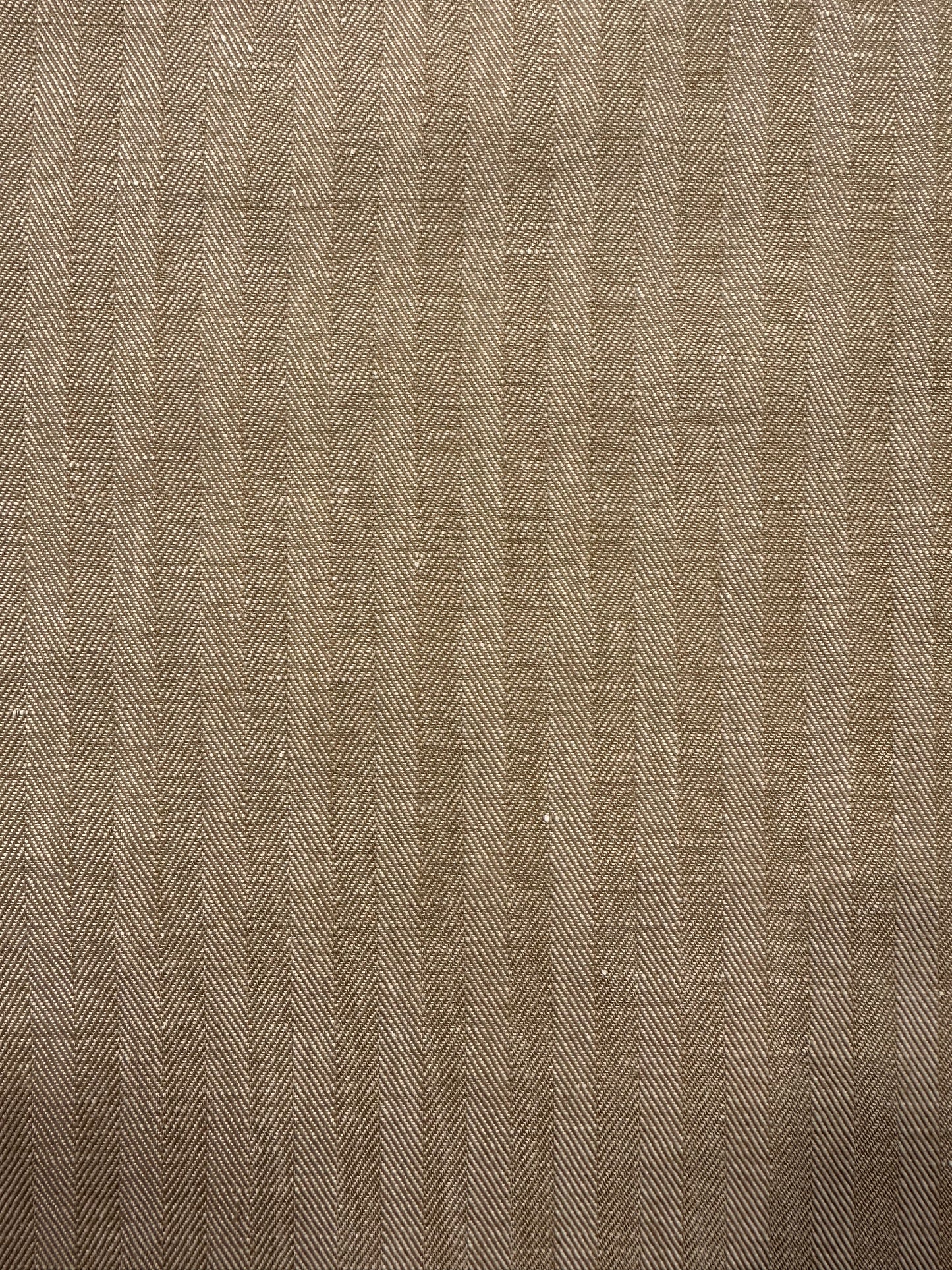 Givenchy, tasaraita beige, pellava-puuvillasekoite