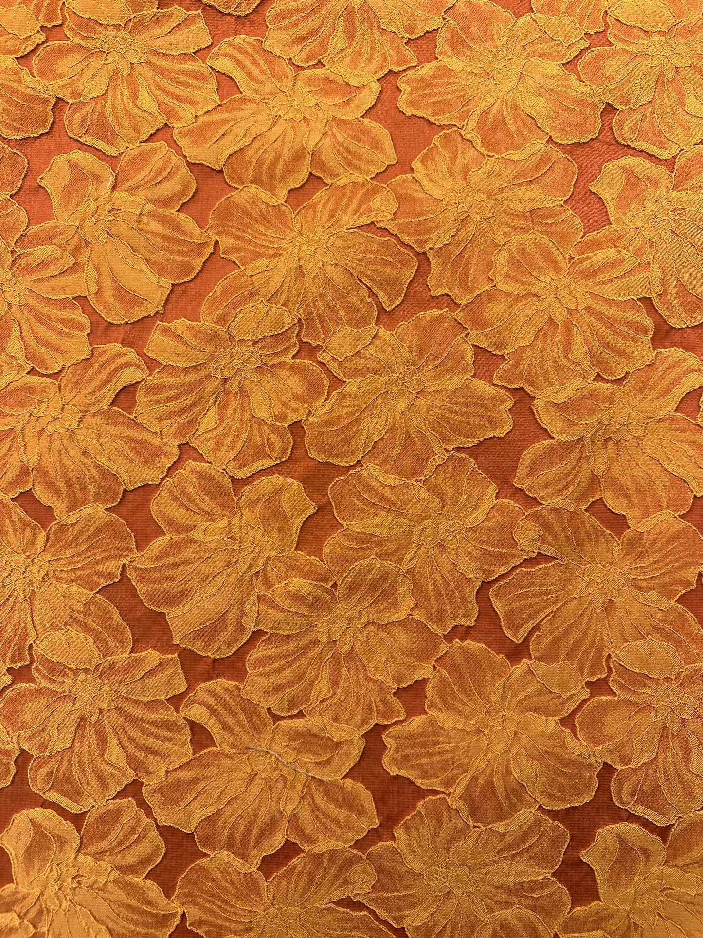 KENZO, poltettu oranssi