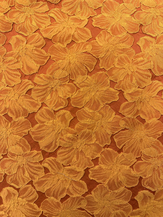 KENZO, poltettu oranssi