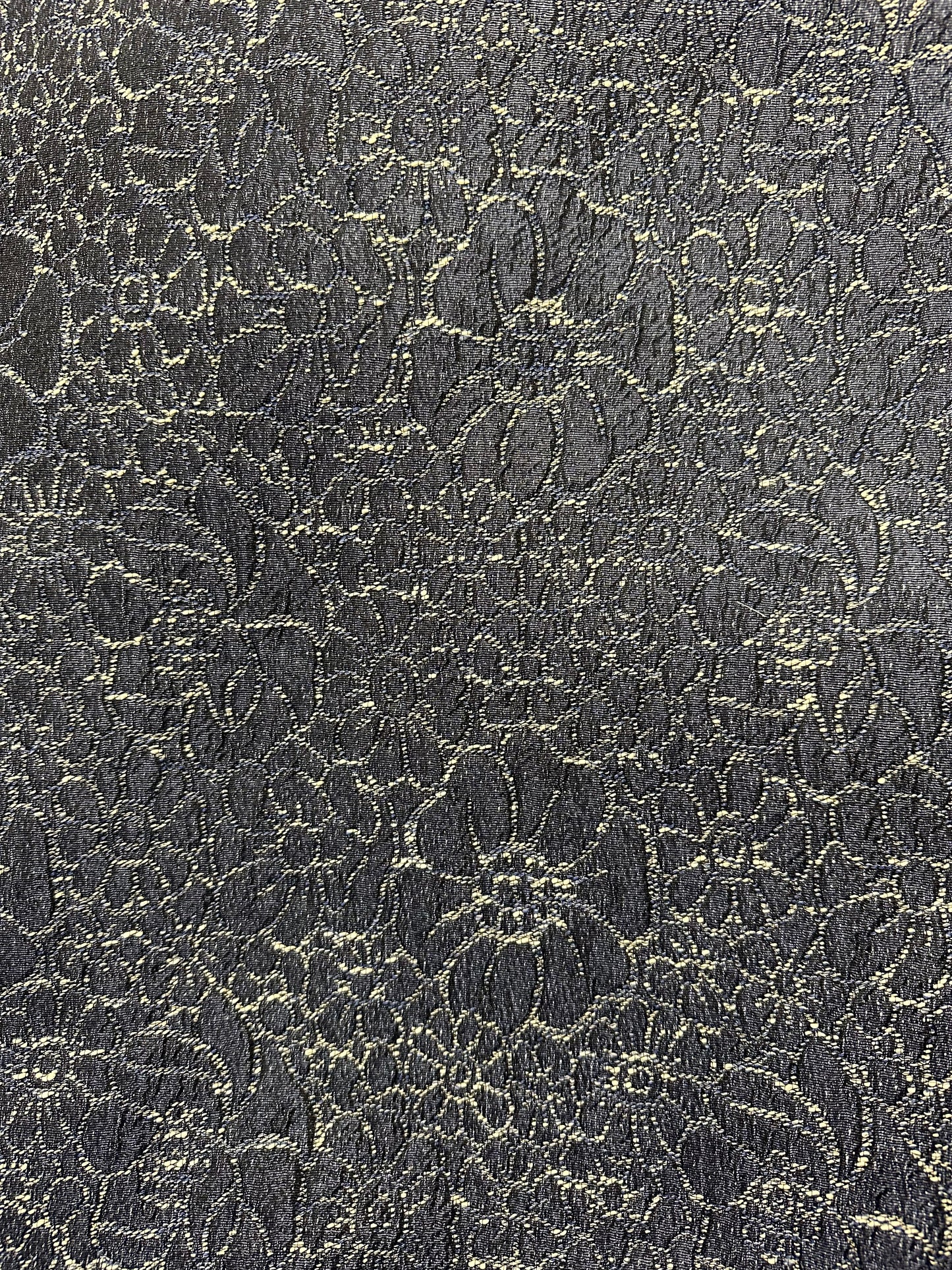 KENZO, indigonsininen