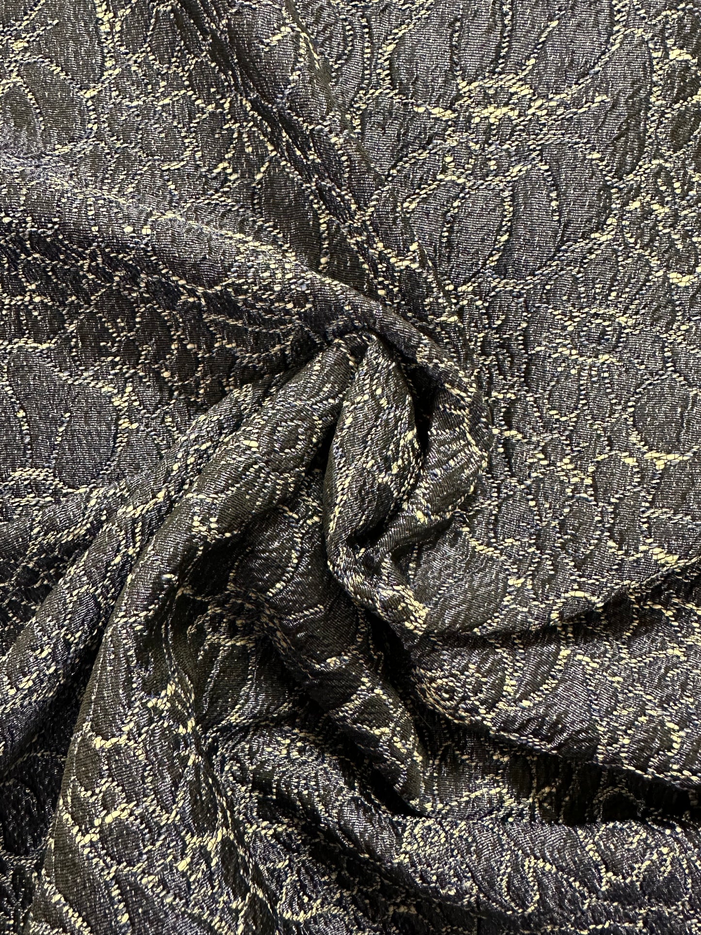 KENZO, indigonsininen