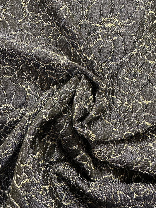 KENZO, indigonsininen