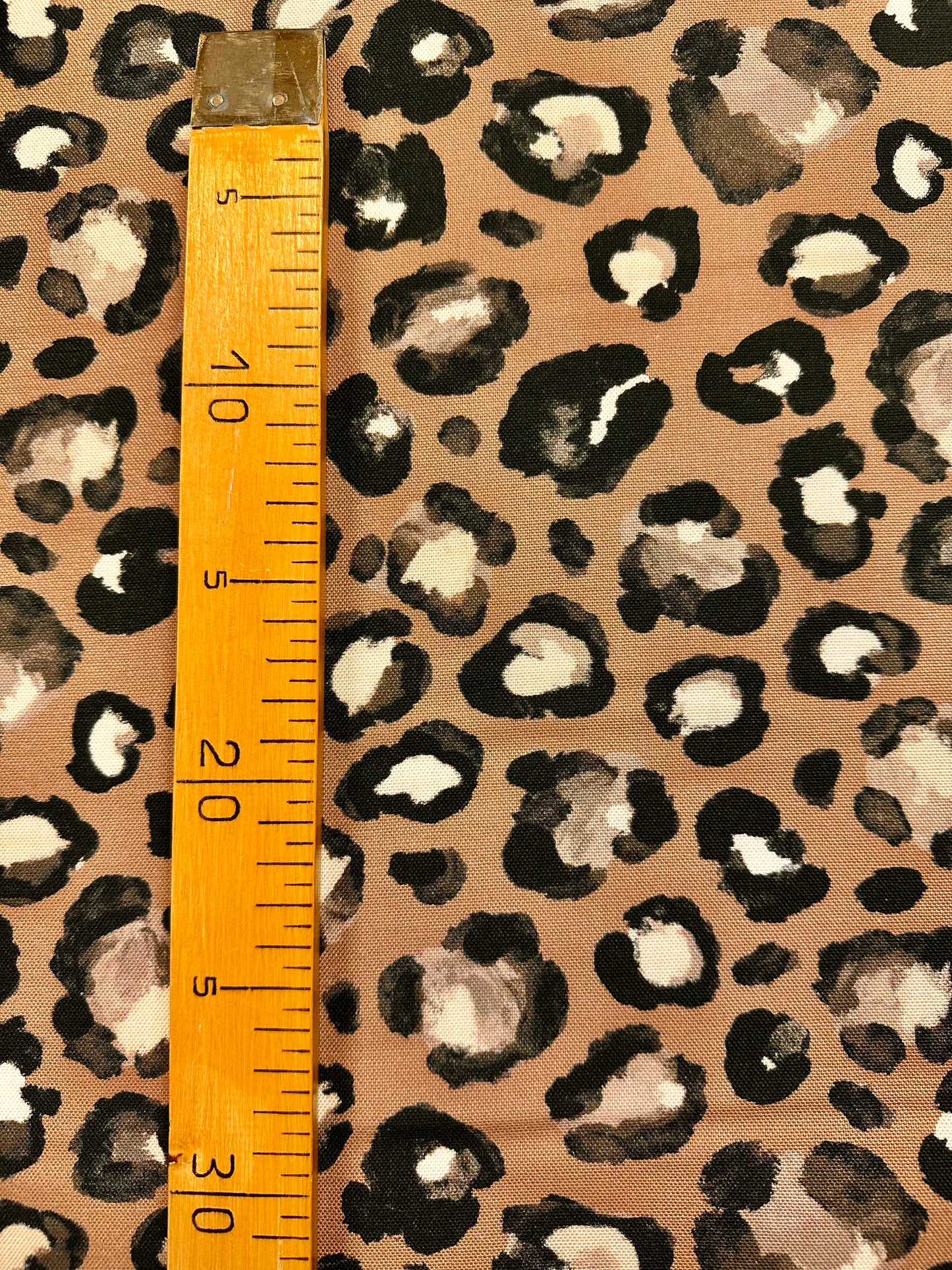 Wild cat, cocoa milk, puuvillakanvas, (OEKO TEX 100)