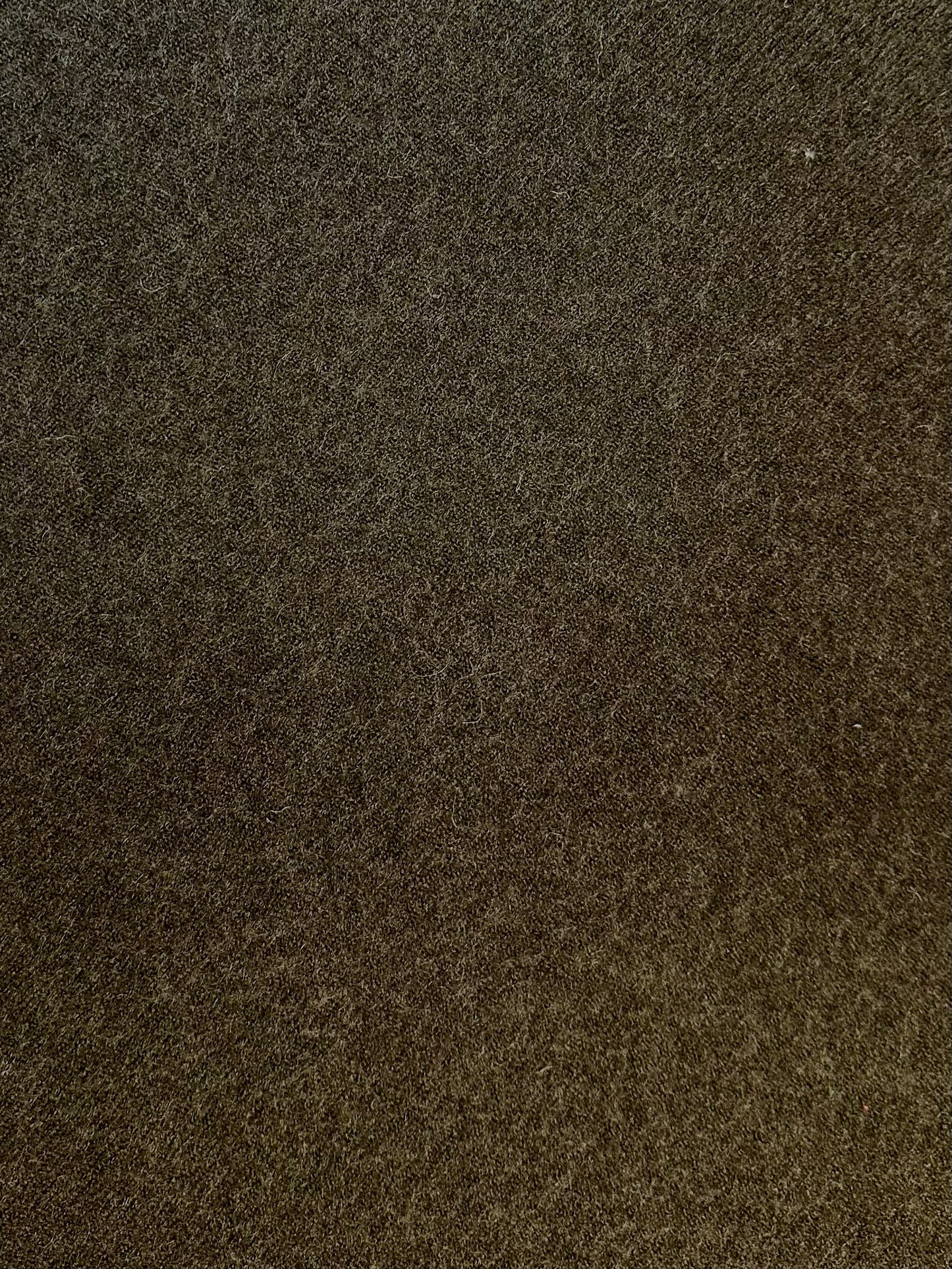 Military, villasekoite