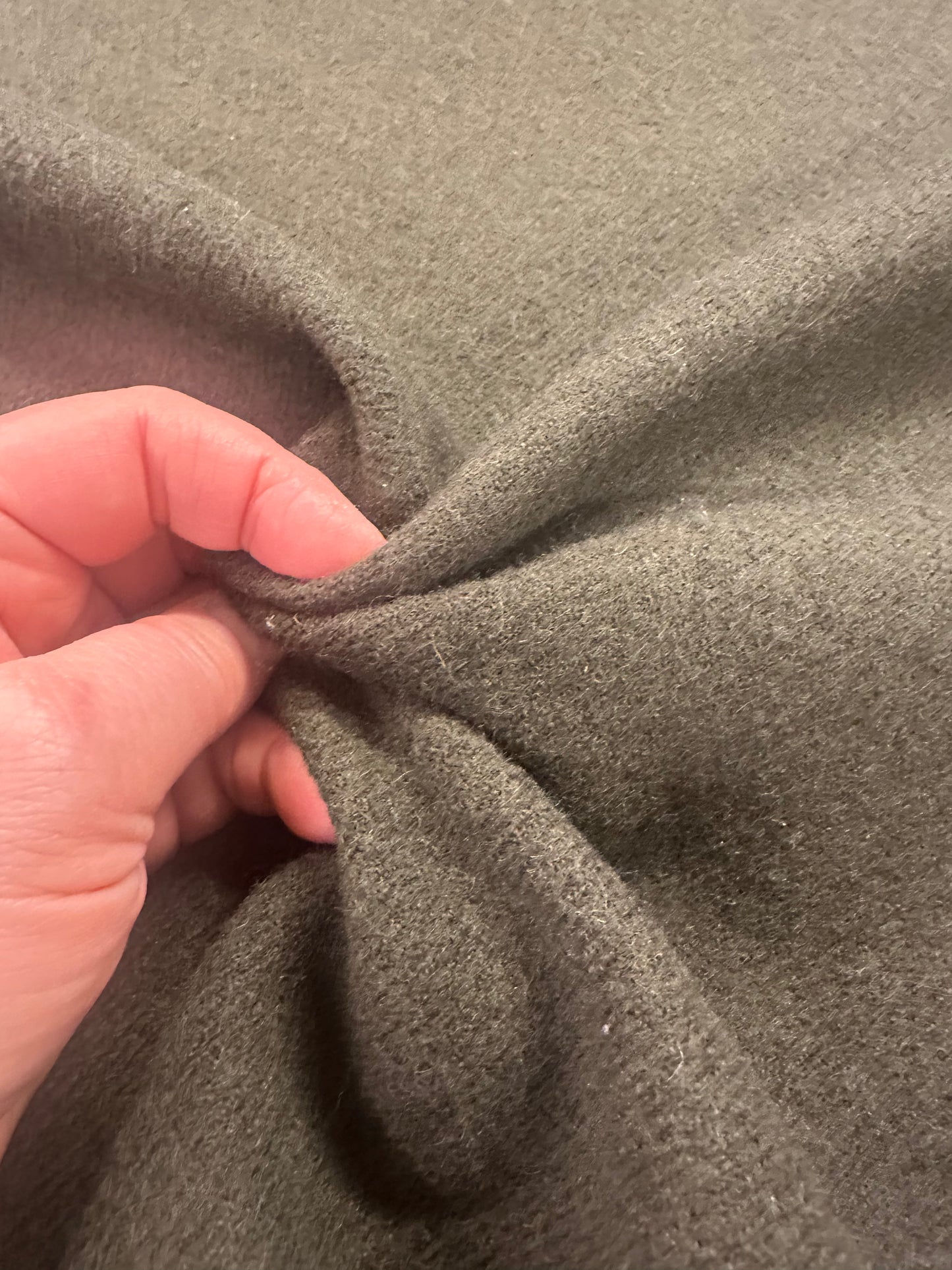 Military, villasekoite