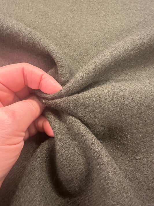 Military, villasekoite