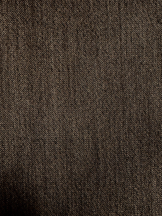 Denim-look, Villasekoite