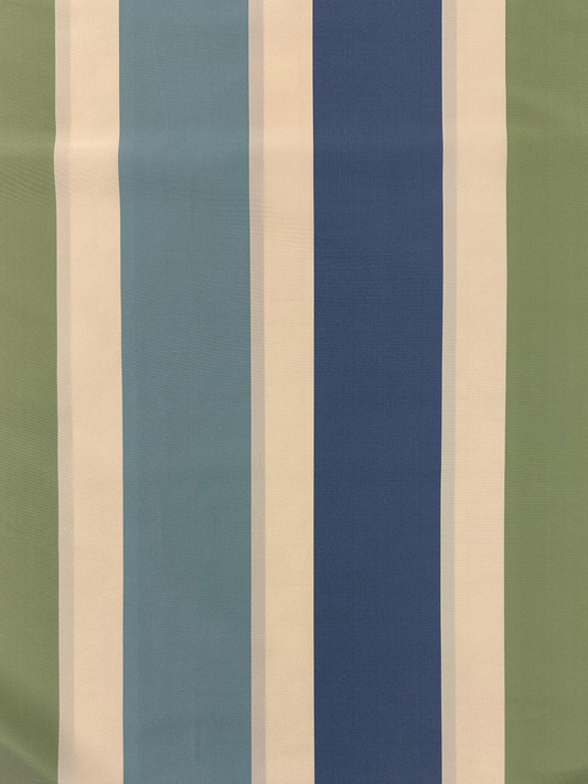 Escada, polyestertafti, raita