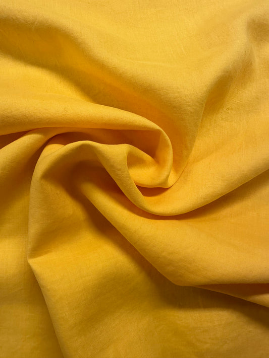 Ramie, kirkkaankeltainen