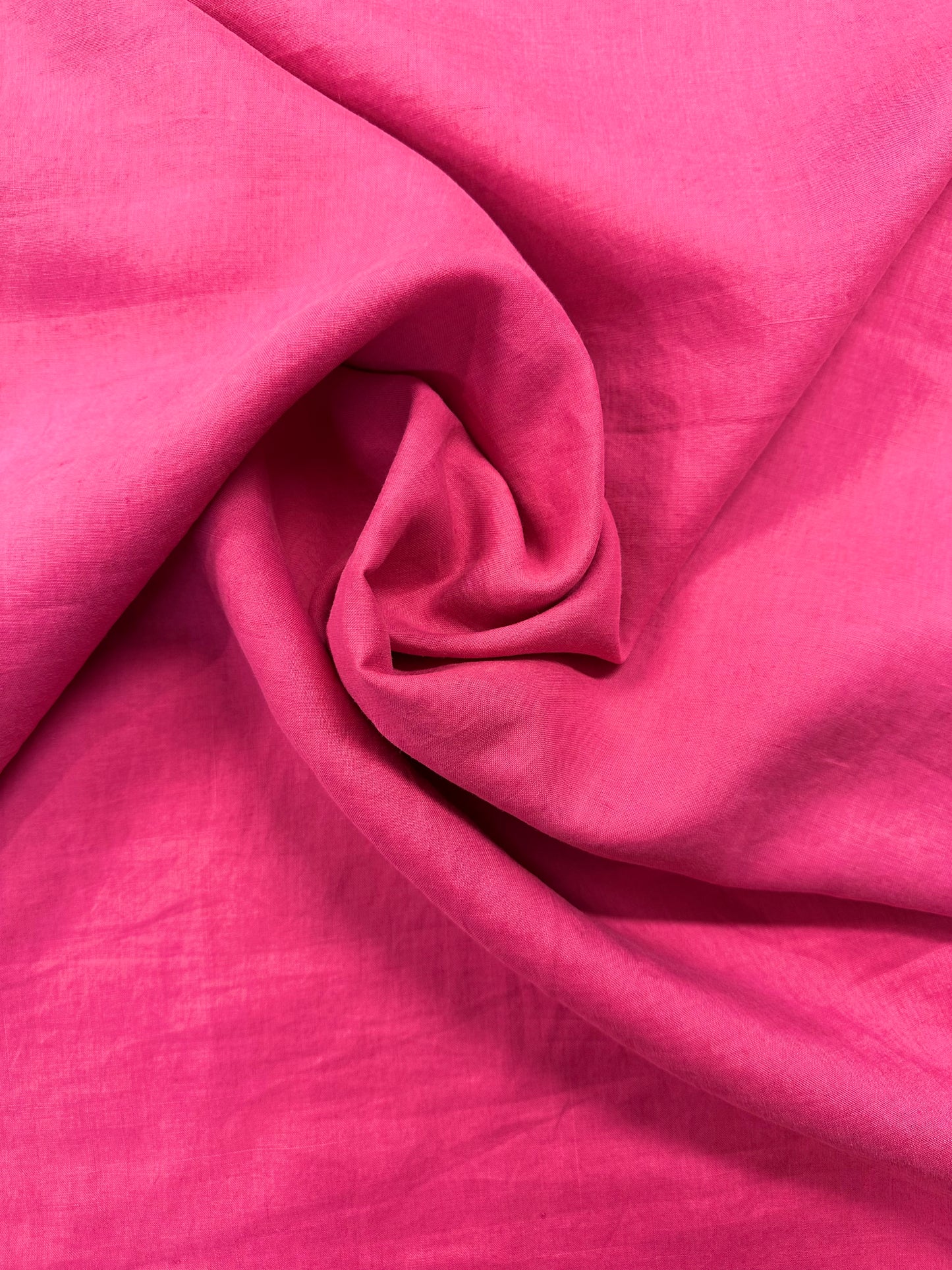 Ramie, pinkki