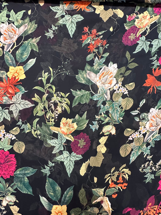 Dolce, viskoosisifonkki