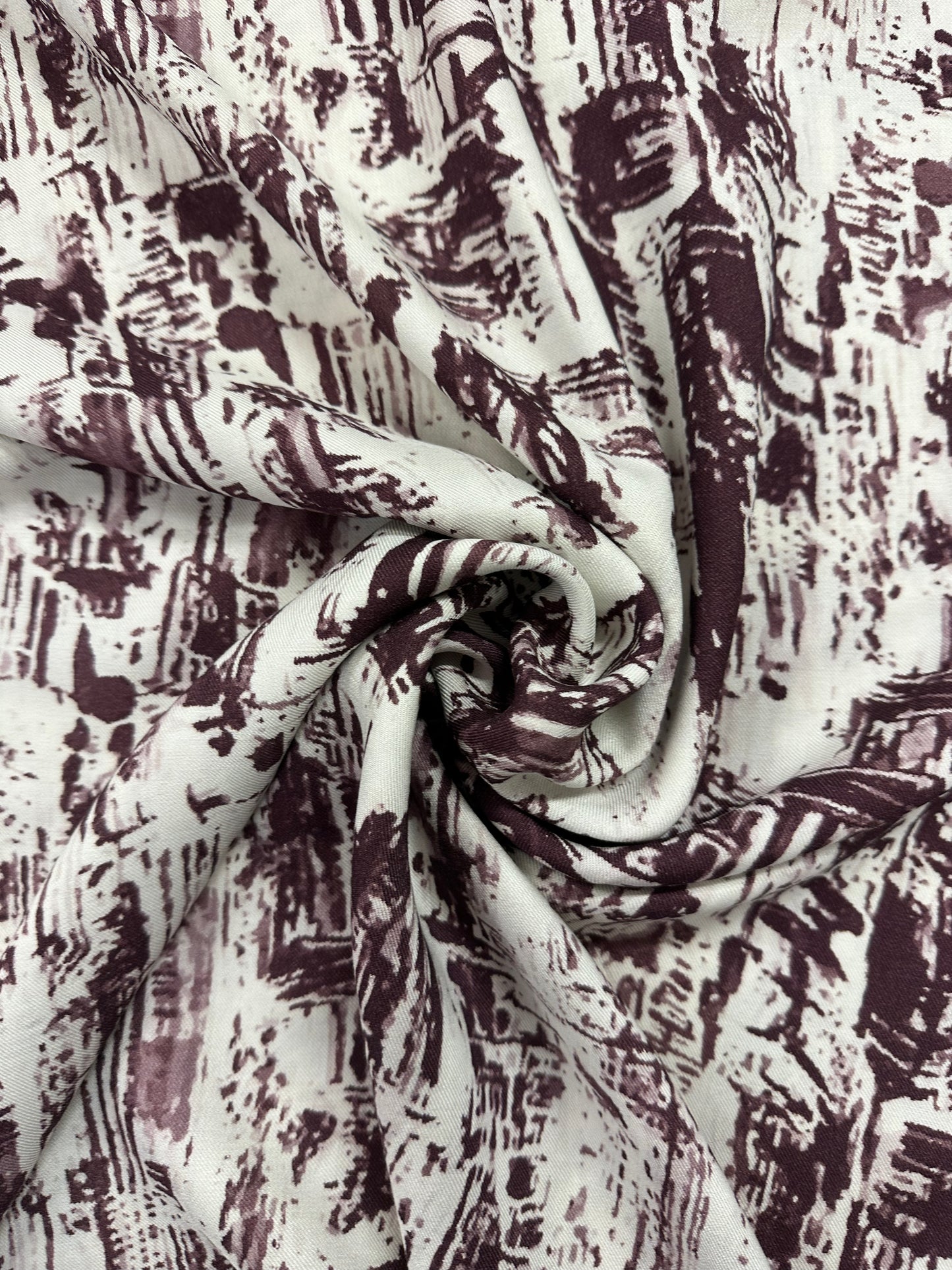 Haute Couture, Urban Echo, viskoosi-villasekoite
