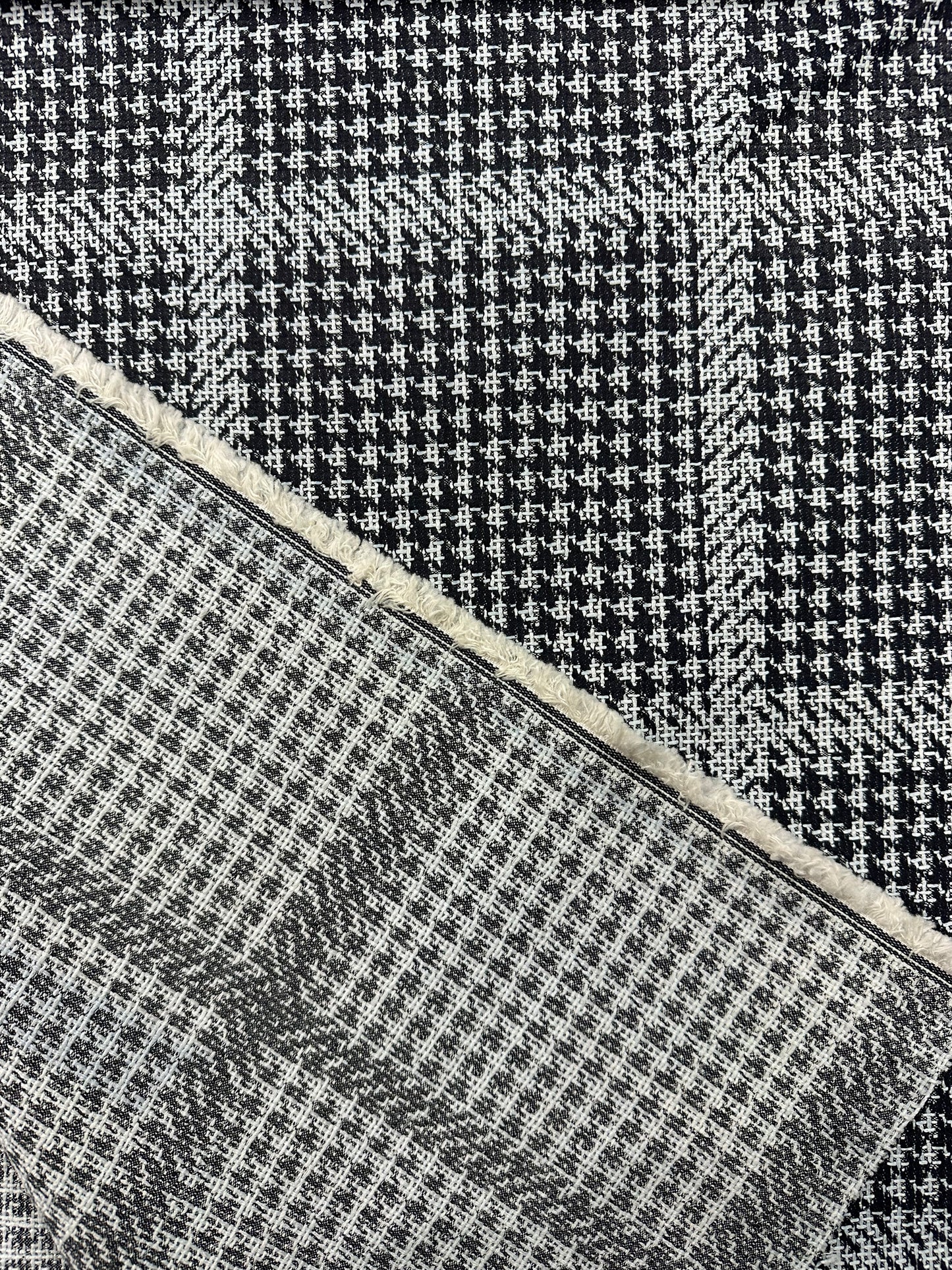 Armani denim.