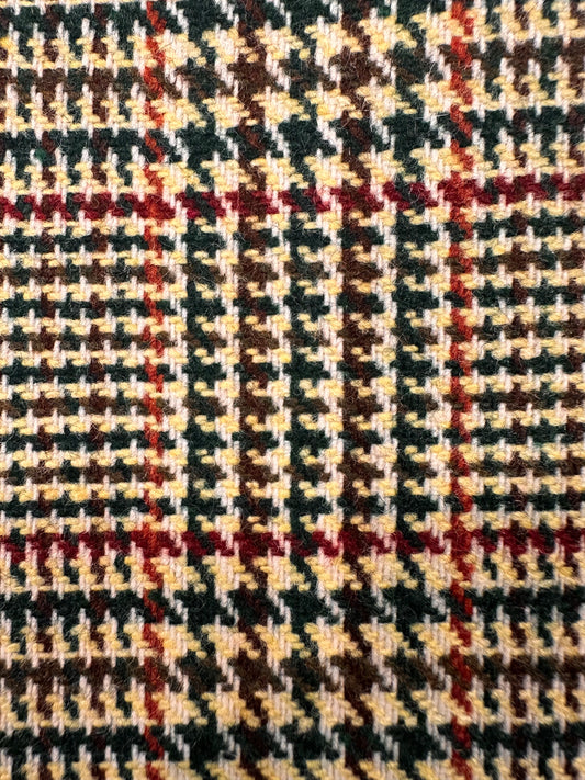 Thod`s, ruutuvilla, okra.