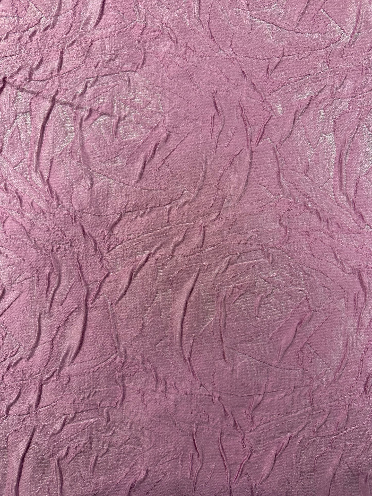 KENZO, marjapuuro/pinkki jaquardi