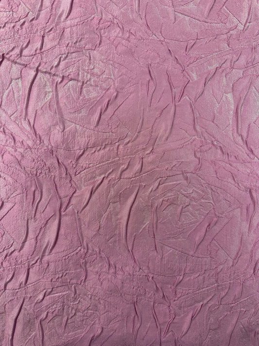KENZO,  marjapuuro/pinkki jaquardi