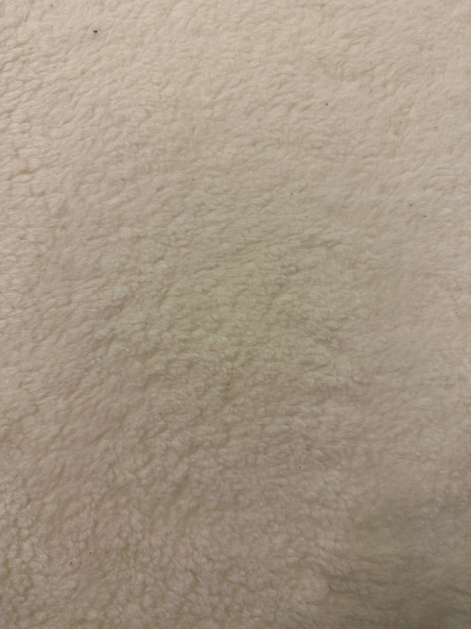 Teddy, puuvilla