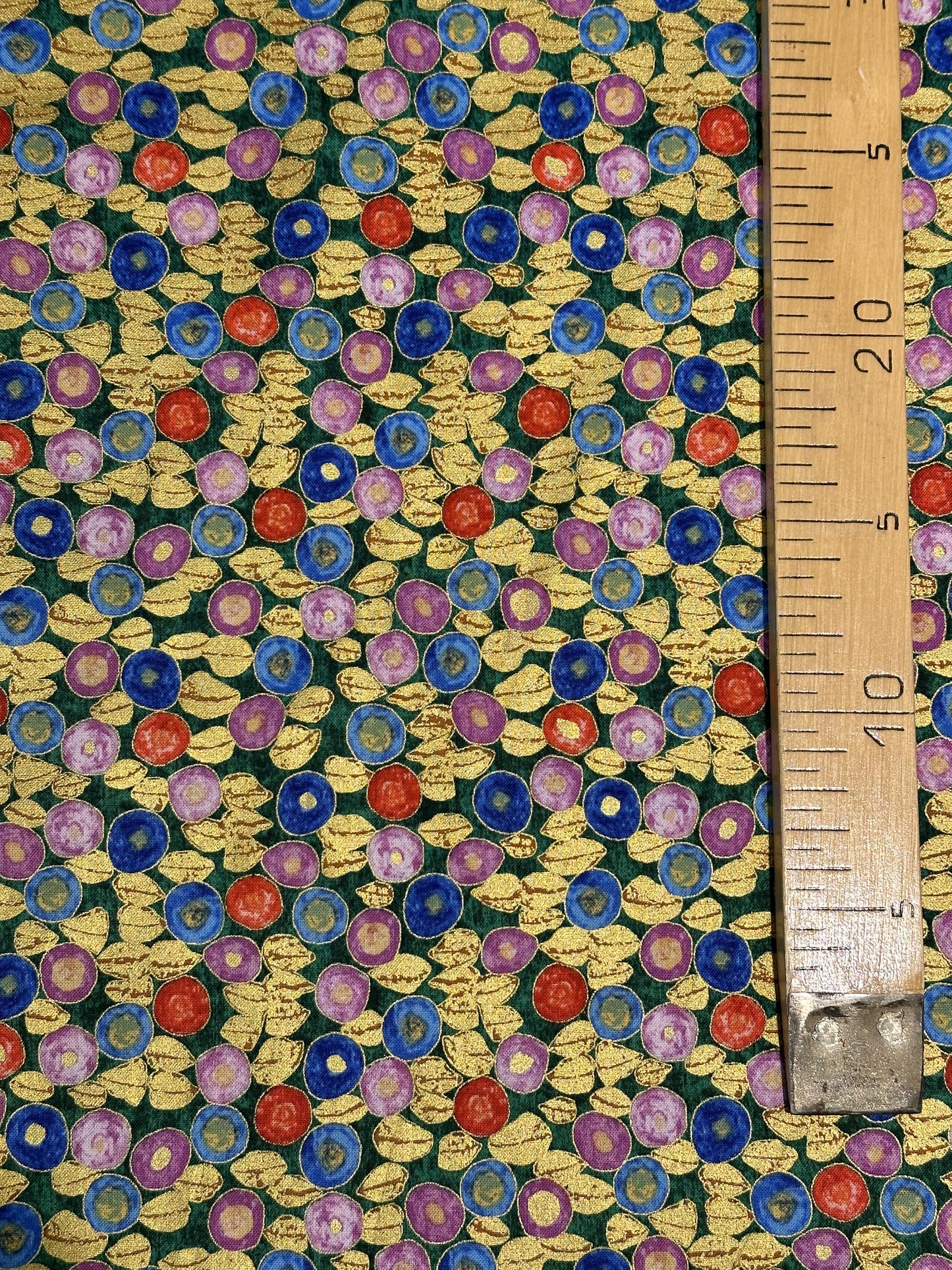 Gustav Klimt, Klimt, Multicolour, puuvilla