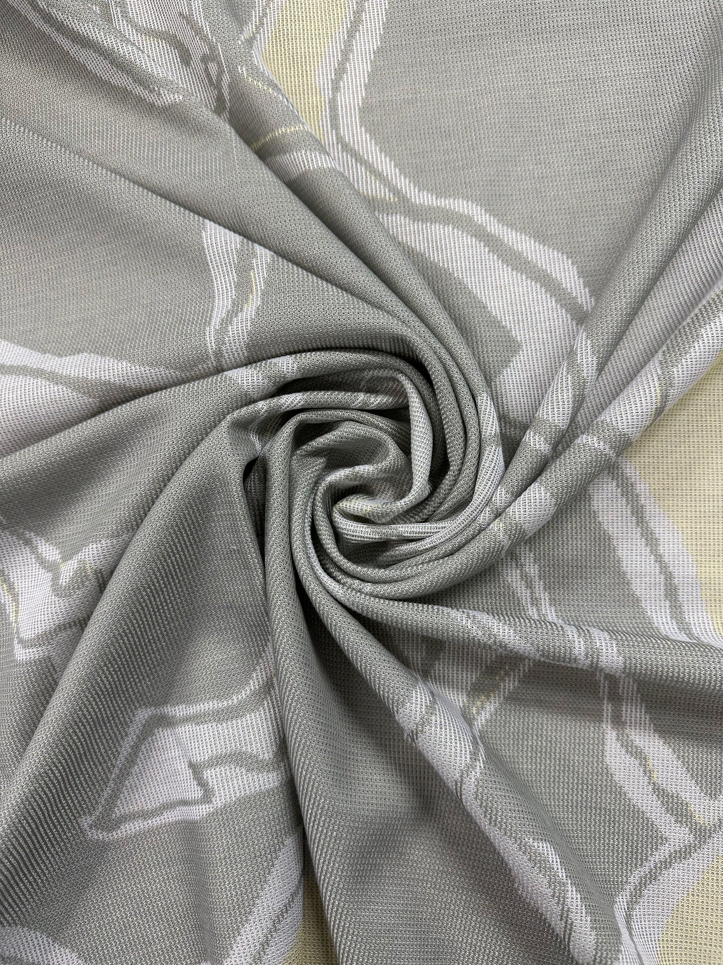 Hevoset, puuvillaneulos