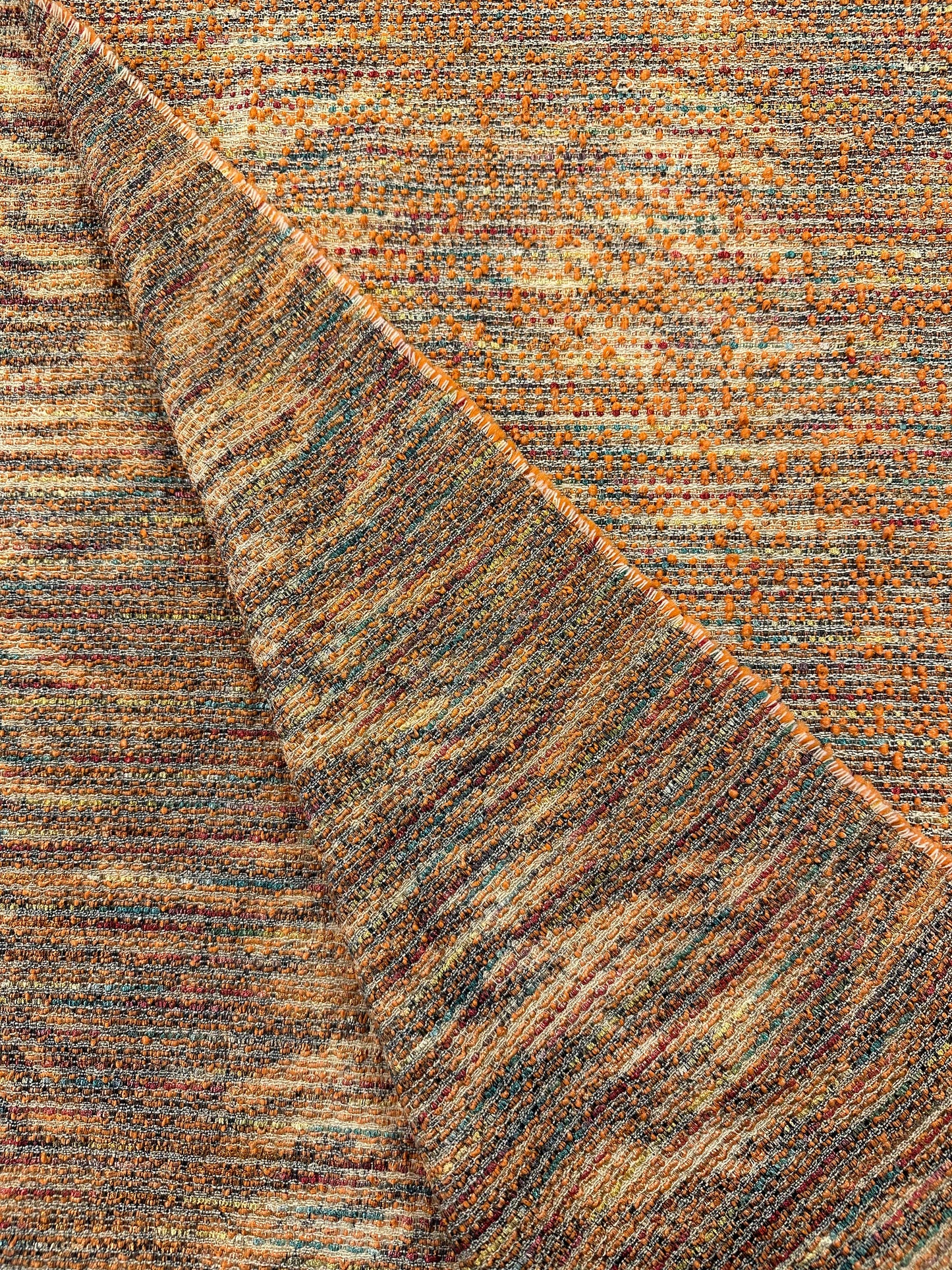 Chanel, Dita, buklee, oranssi