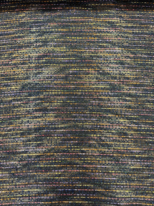 Chanel, Dita, buklee, tummansininen