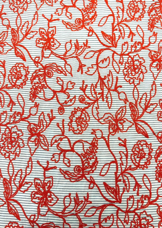 Alcedo, puuvillakangas