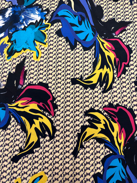 Pinko, Goa, puuvillasatiini