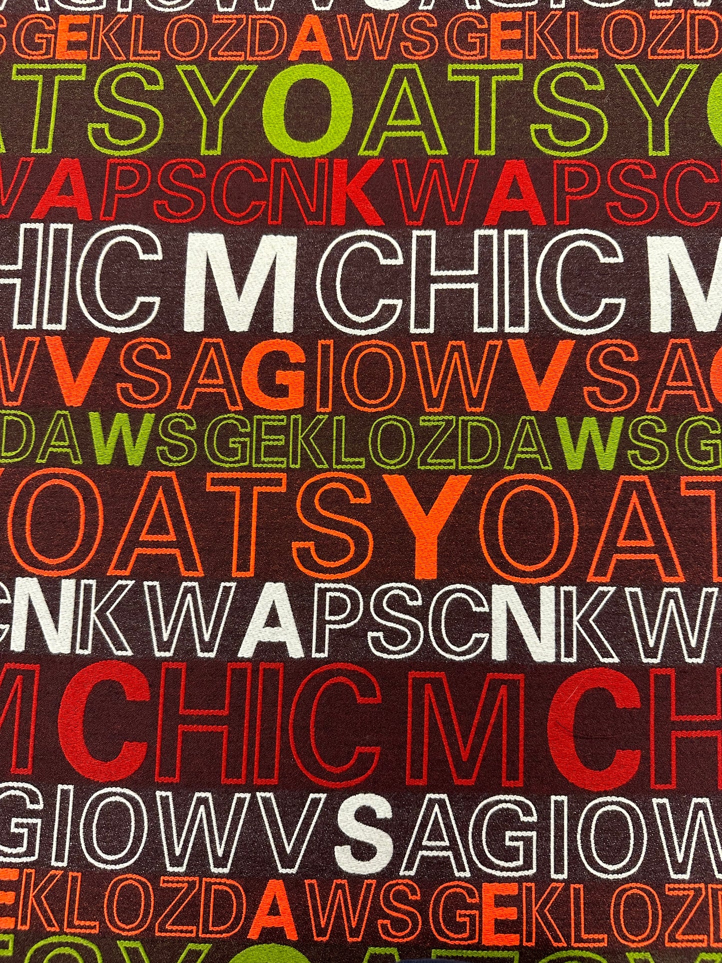 M CHIC, villasekoite