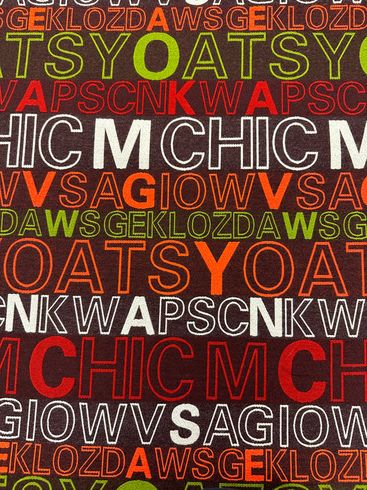 M CHIC, villasekoite