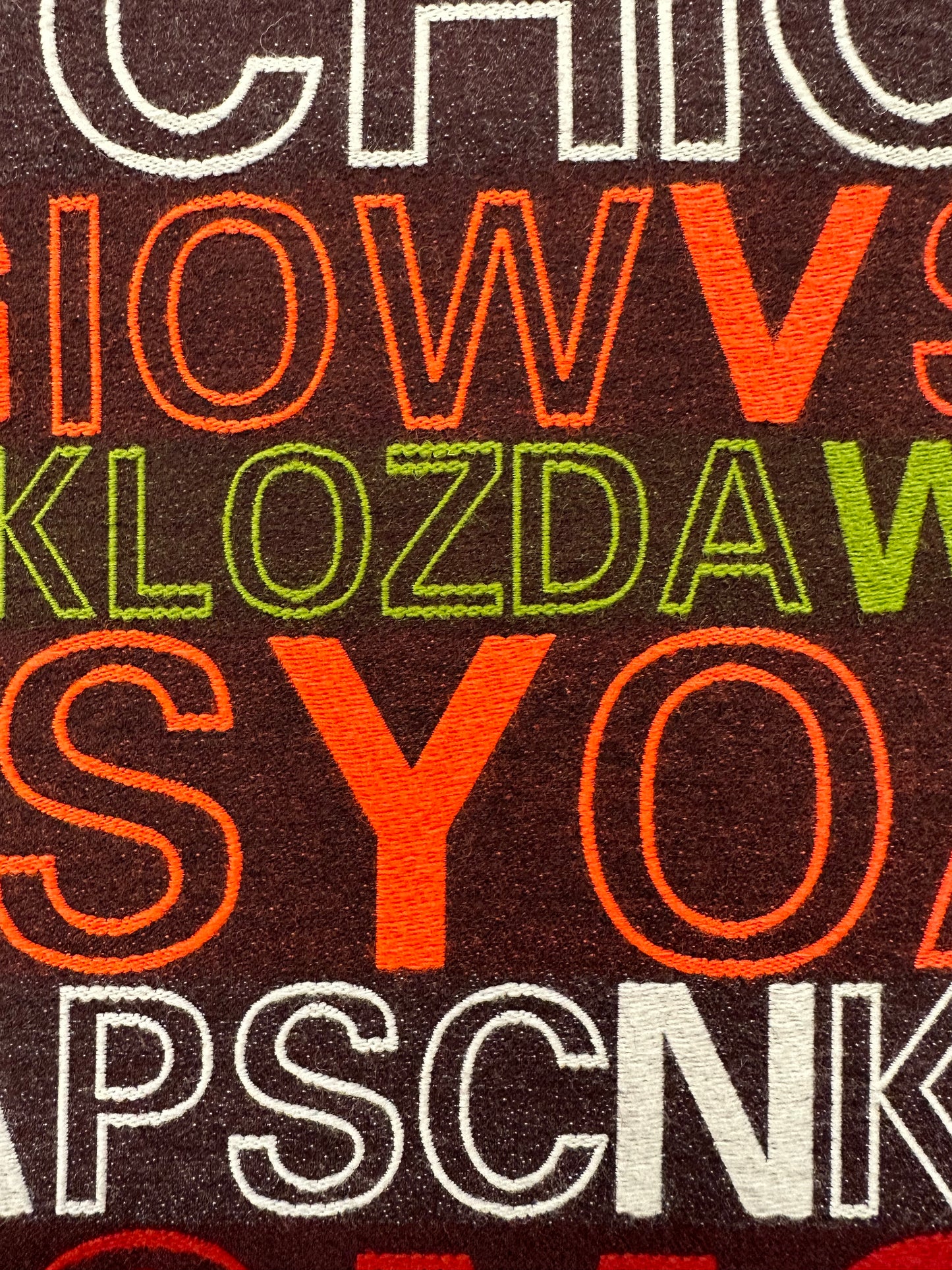 M CHIC, villasekoite