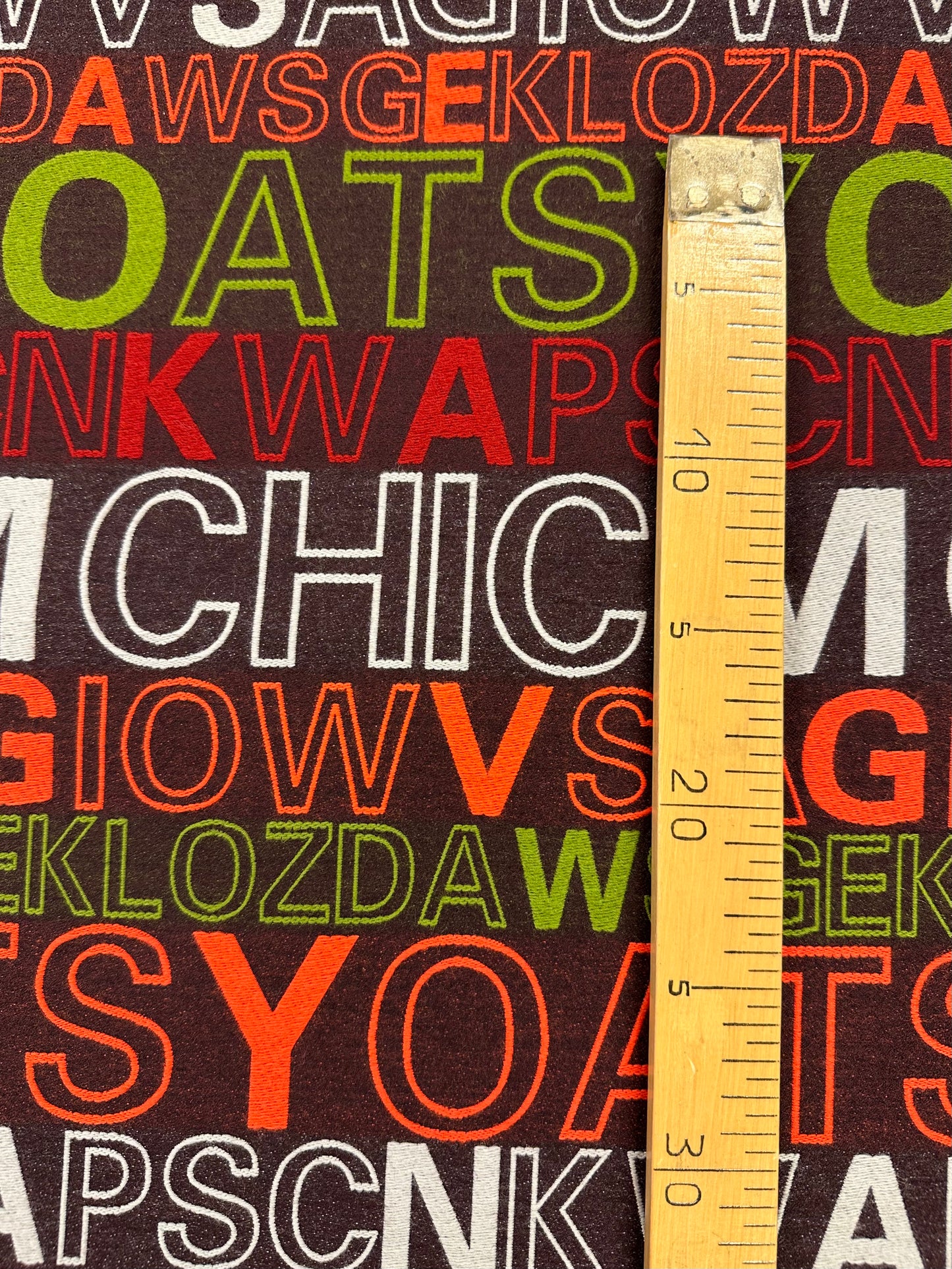 M CHIC, villasekoite