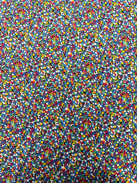 Pallomeri, puuvillatrikoo