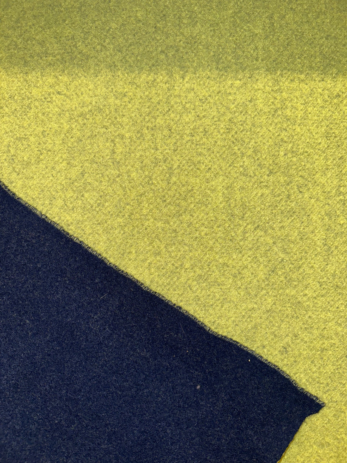 Binge , doubleface villakangas