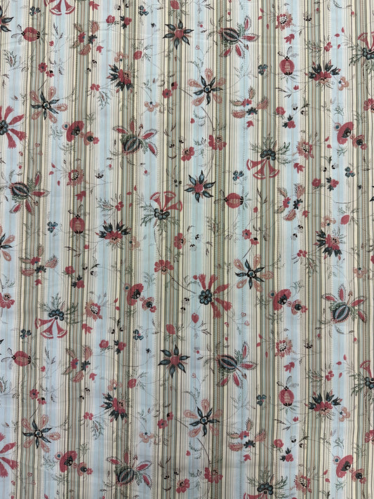 Flower Dream, puuvillakangas