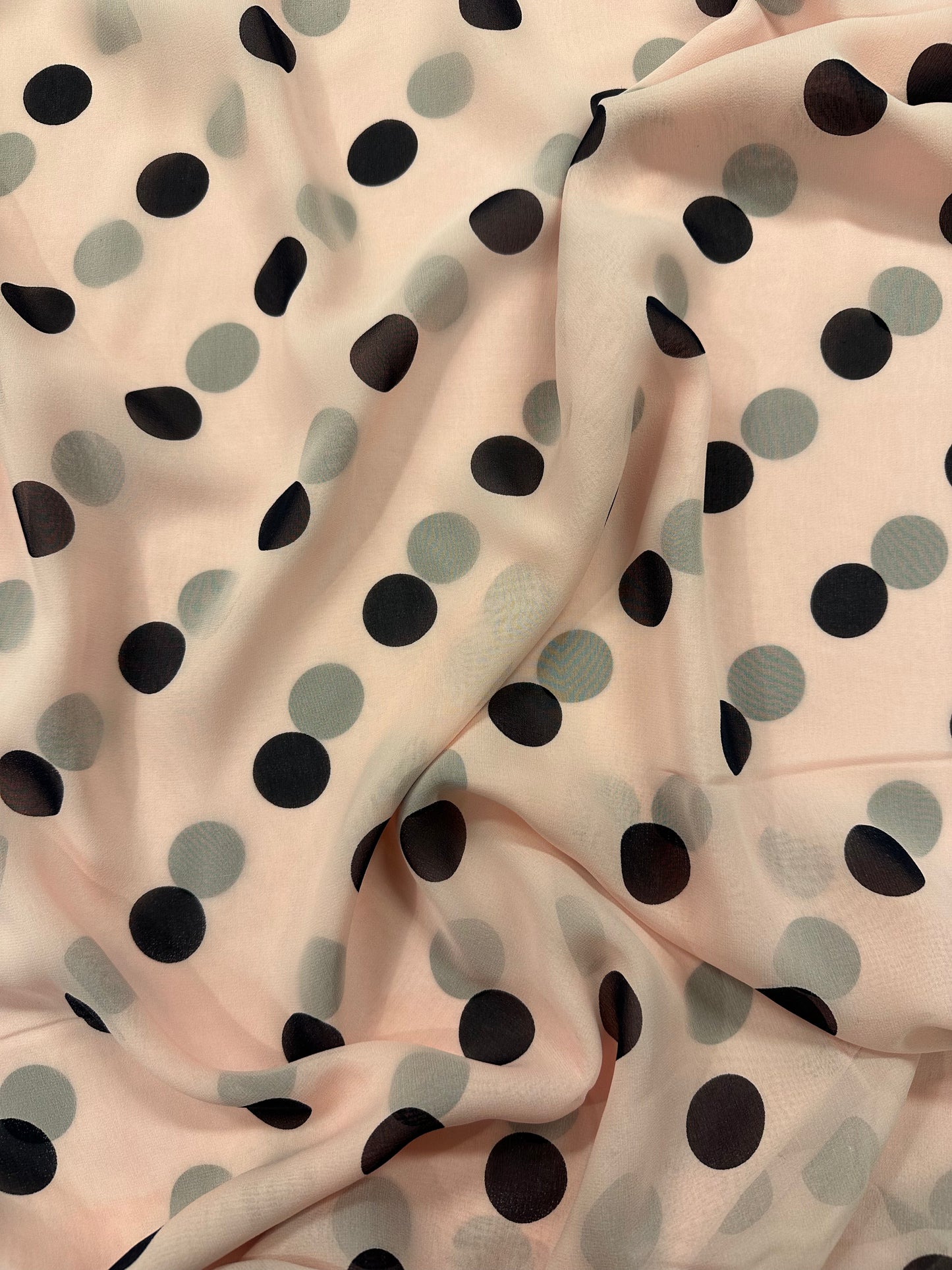 Rosa, silkki