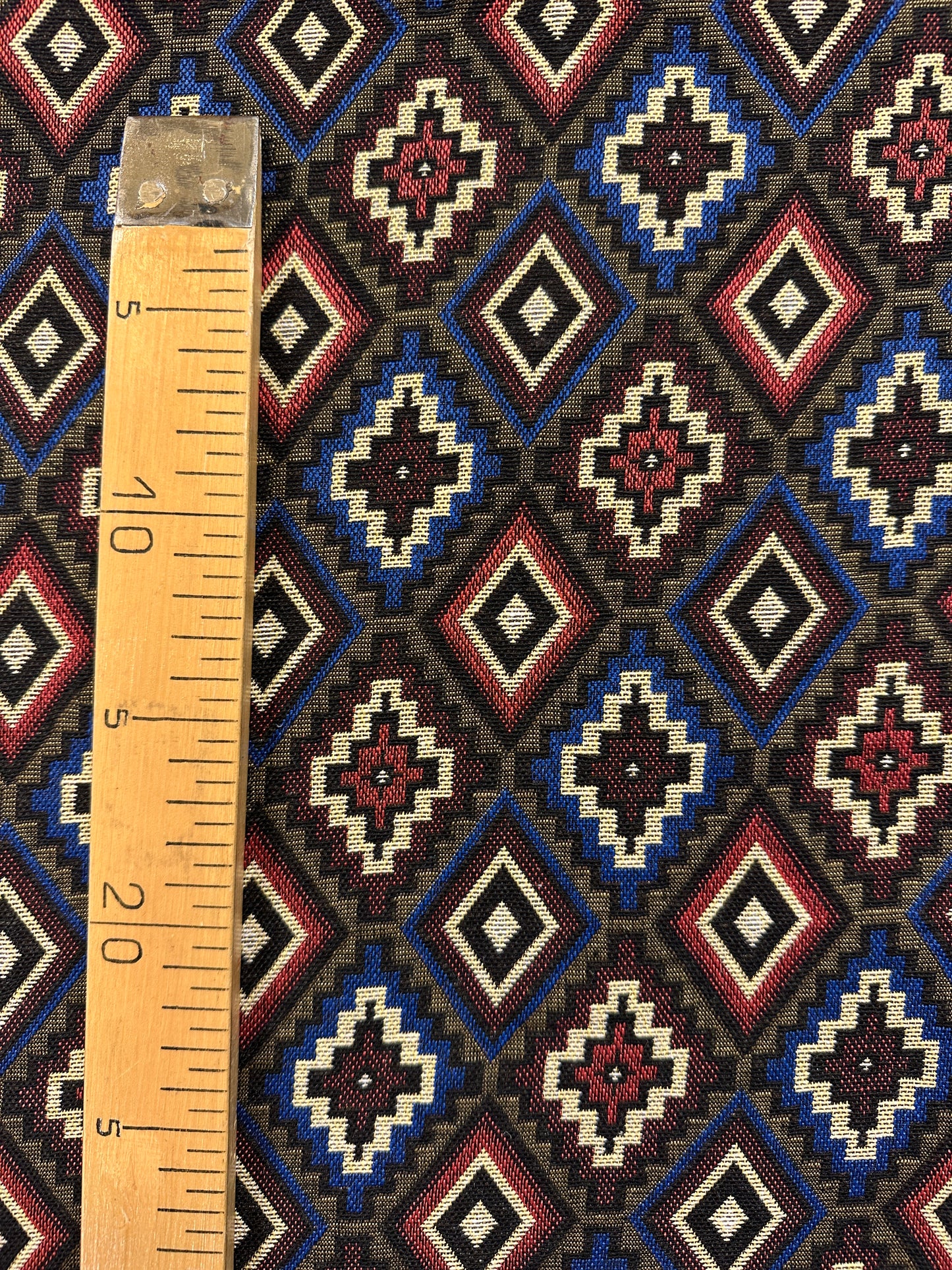 Small Navajo, gobeliini.