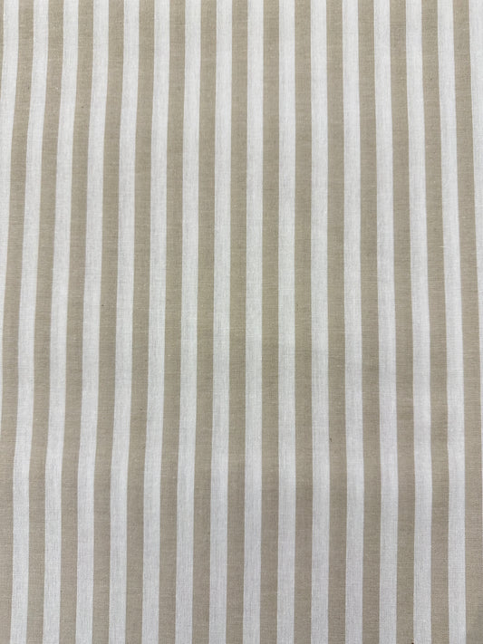 Raita, puuvillakangas