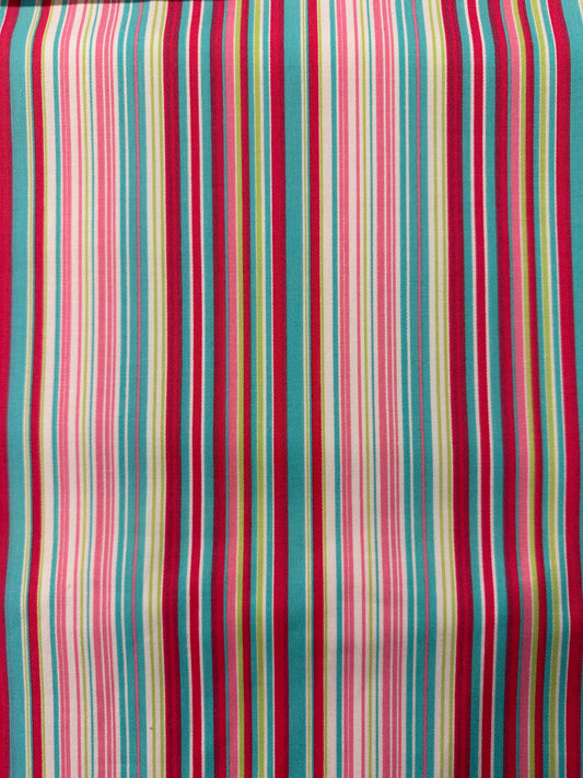 Hulda, joustava puuvilla