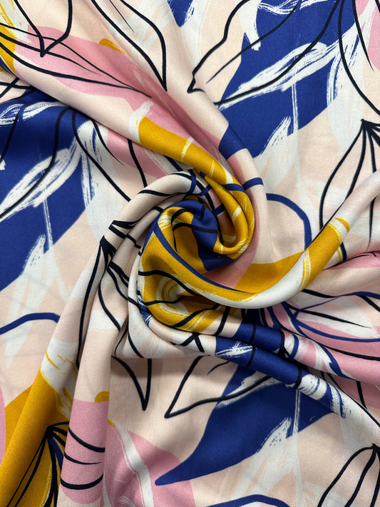 Shelly, viskoosikangas