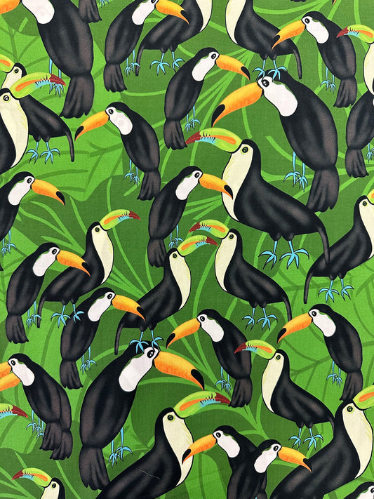 Gesine, puuvillapopliini