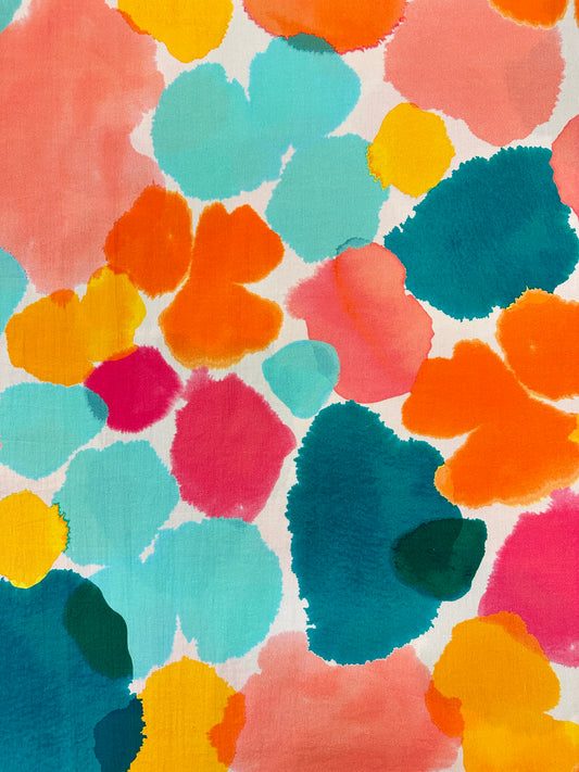 Ova, puuvillapopliini