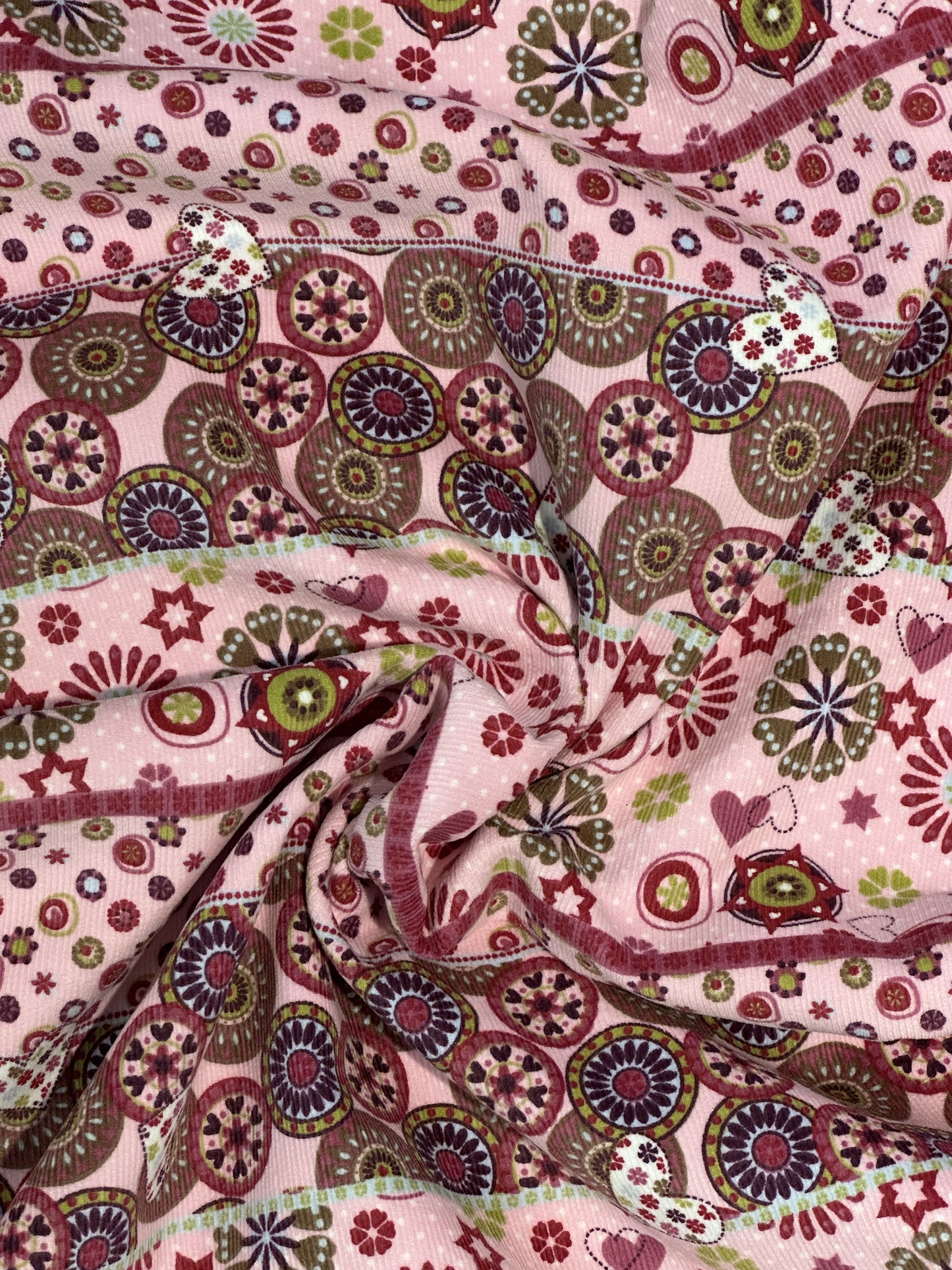 Vakosametti, Dreamy Sirkus