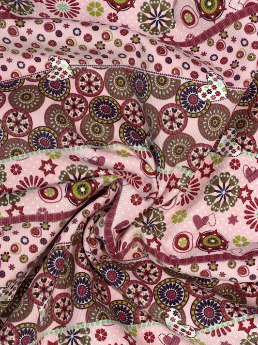 Vakosametti, Dreamy Sirkus