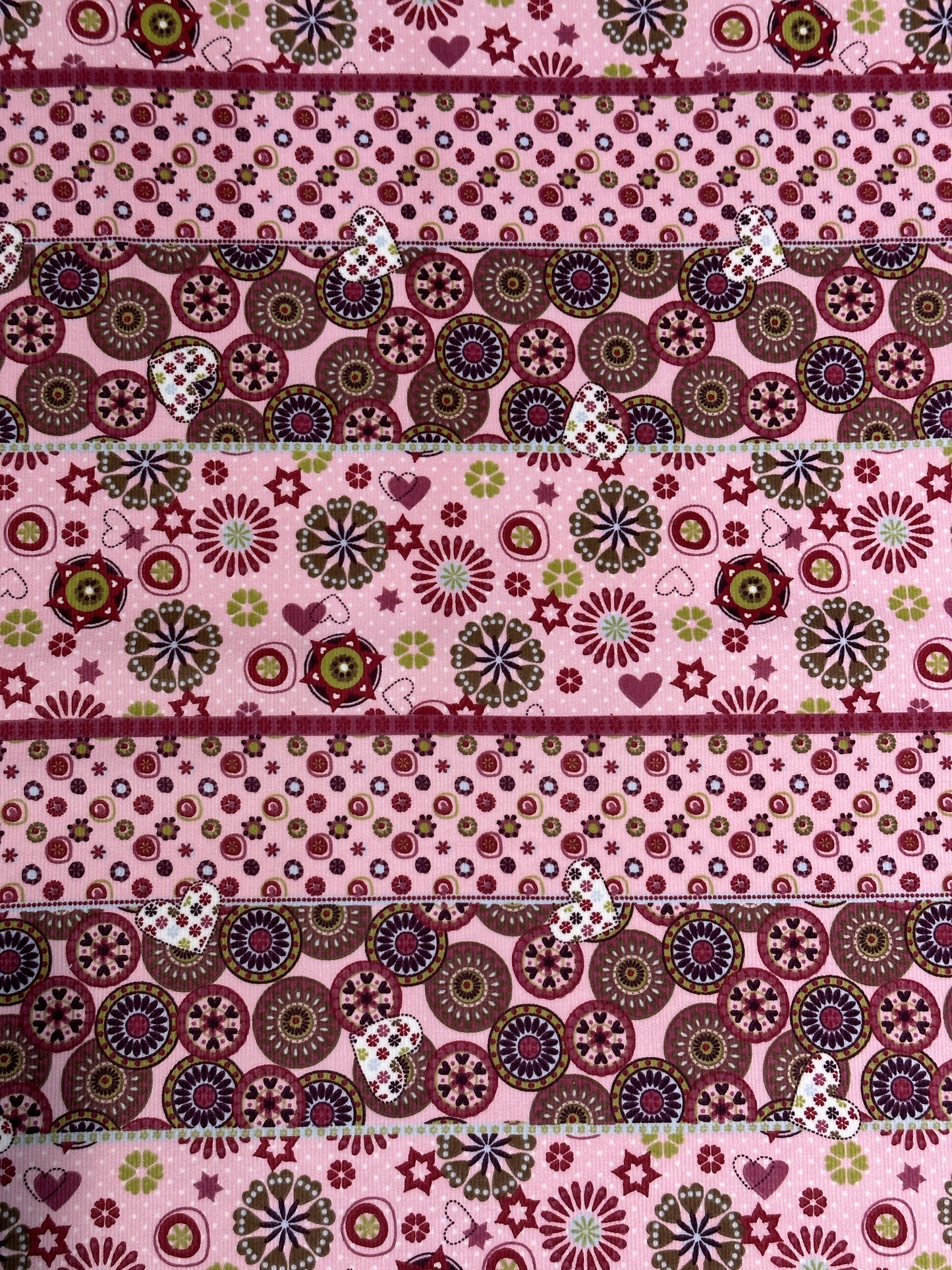 Vakosametti, Dreamy Sirkus