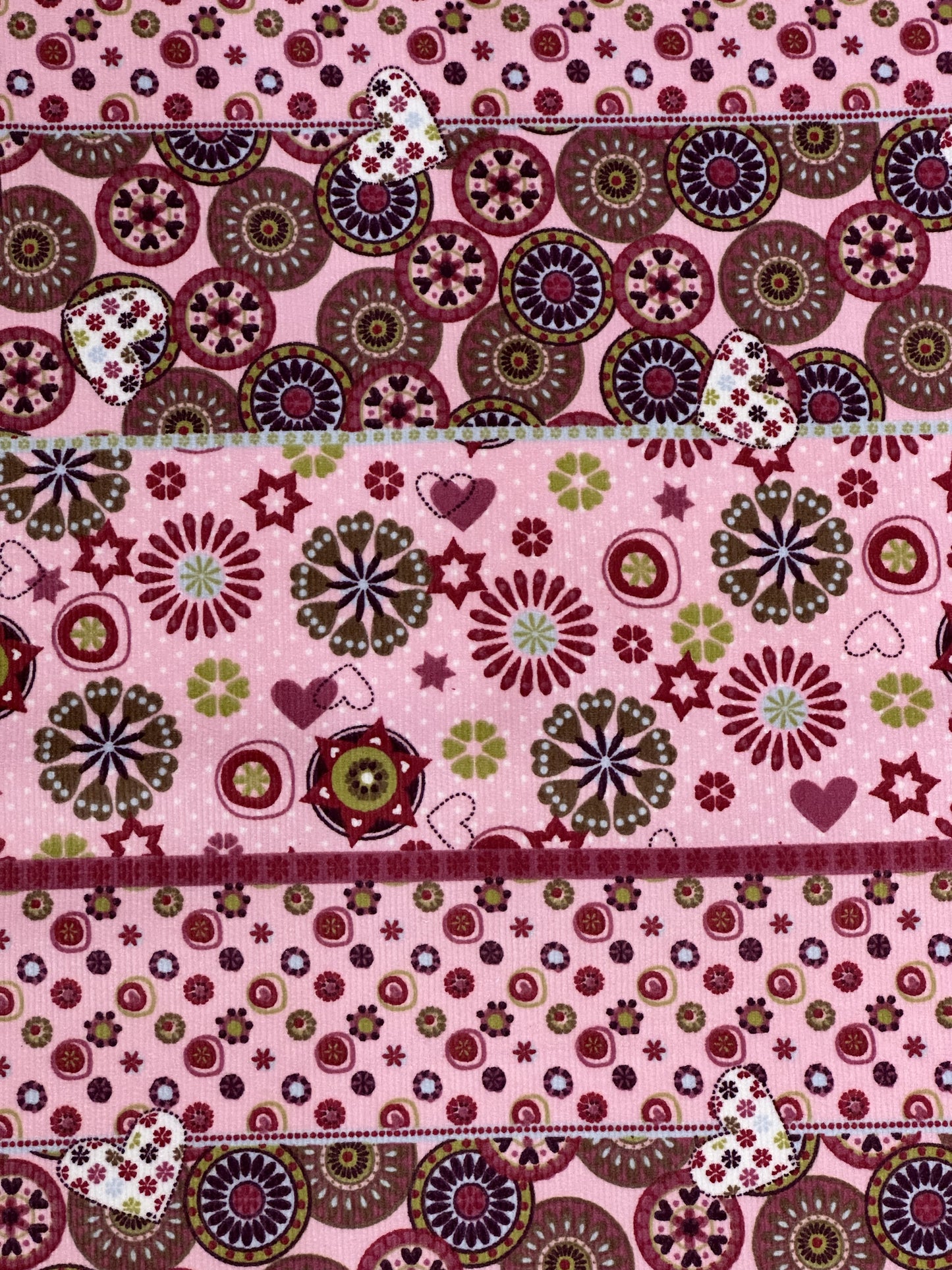 Vakosametti, Dreamy Sirkus