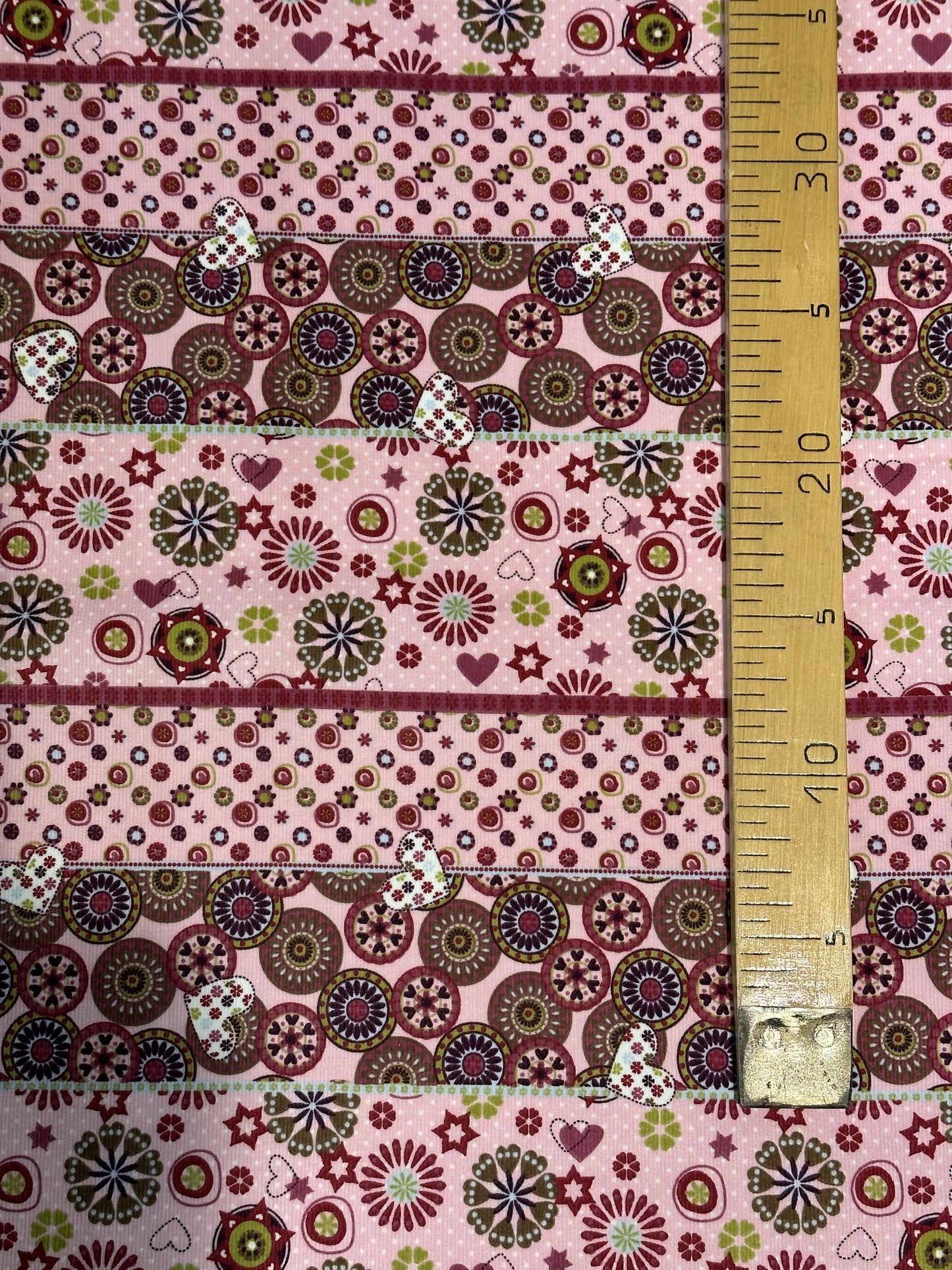 Vakosametti, Dreamy Sirkus