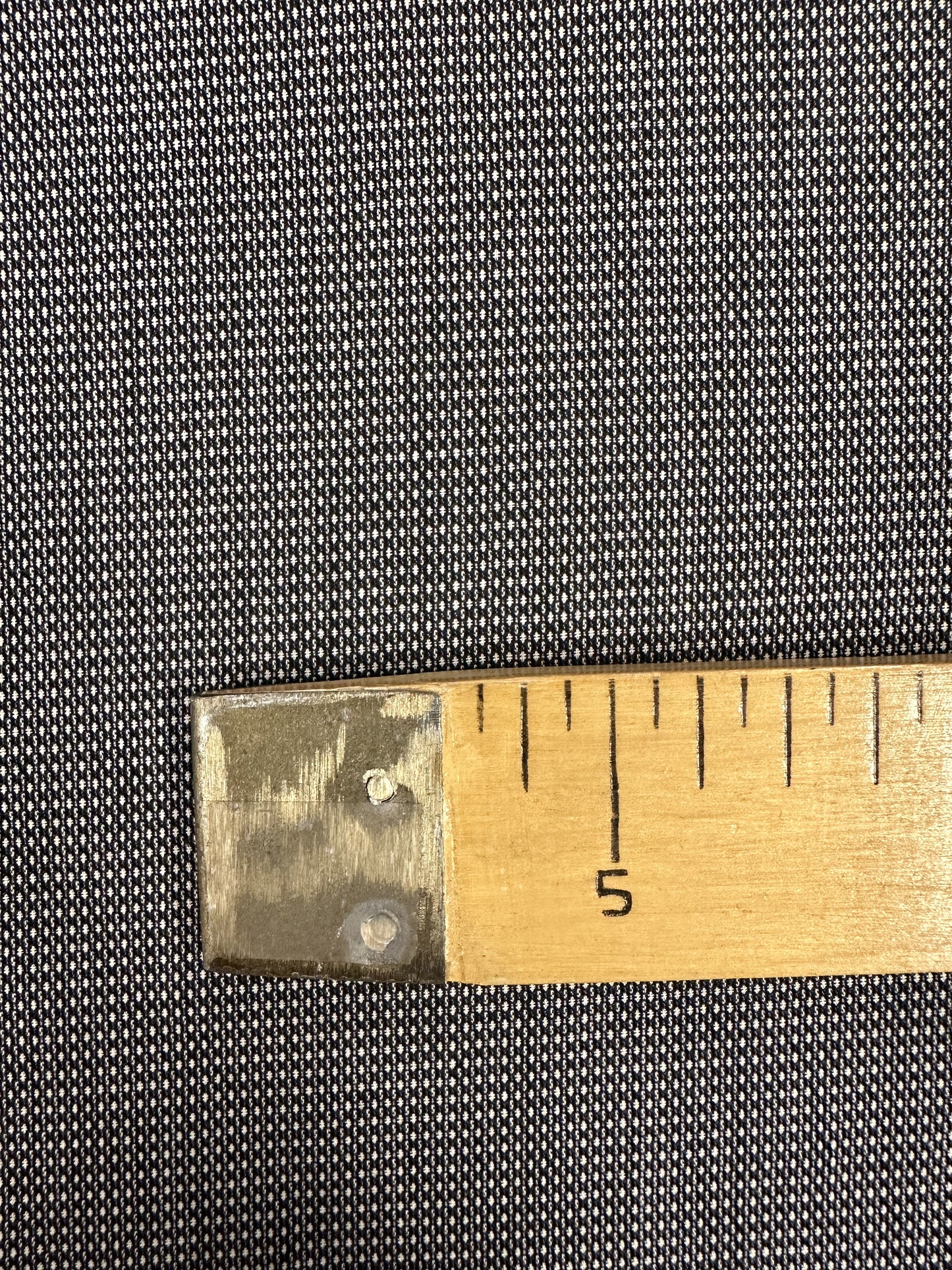 Harmaa Vitale Barberis Canonico villakangas